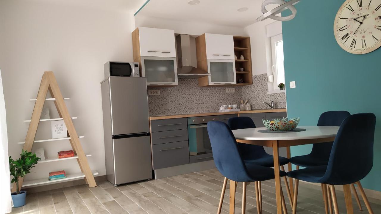 Urban Apartment Vukic تروغير المظهر الخارجي الصورة